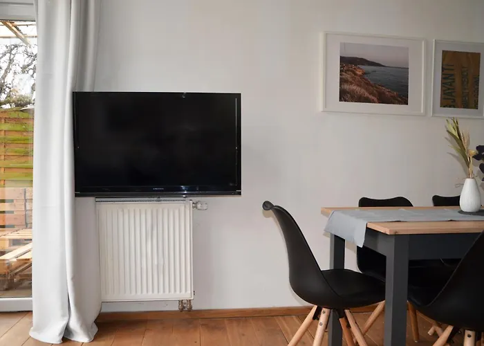 Gemuetliches Messe Und Ferienapartment 60M2 Naehe Koelnmesse & Lanxess Arena