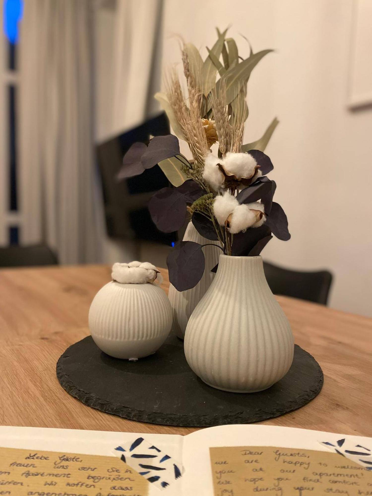 Gemuetliches Messe Und Ferienapartment 60m2 Naehe Koelnmesse & Lanxess Arena Apartment